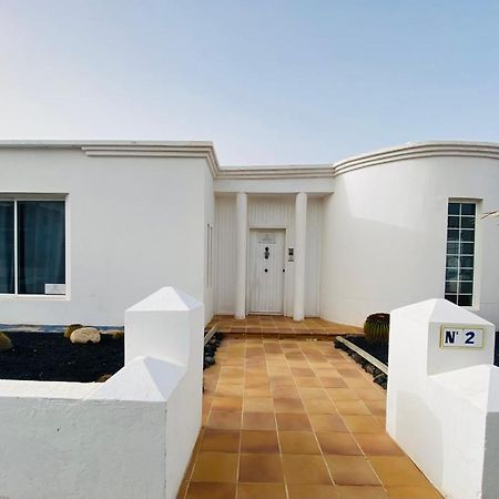 Mision Costa Otel Corralejo Dış mekan fotoğraf