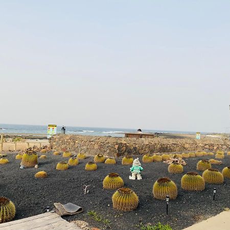 Mision Costa Otel Corralejo Dış mekan fotoğraf