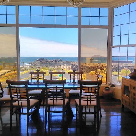 Mision Costa Otel Corralejo Dış mekan fotoğraf