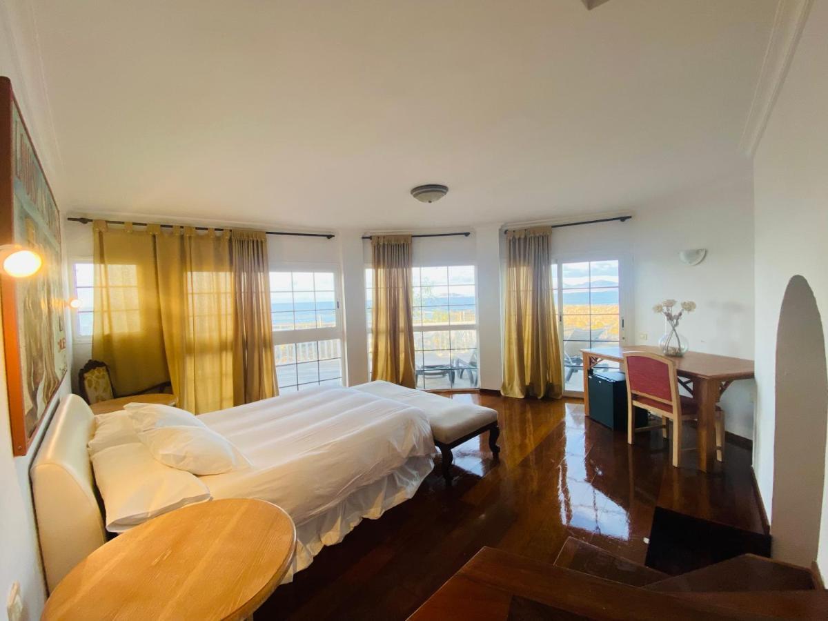 Mision Costa Otel Corralejo Dış mekan fotoğraf