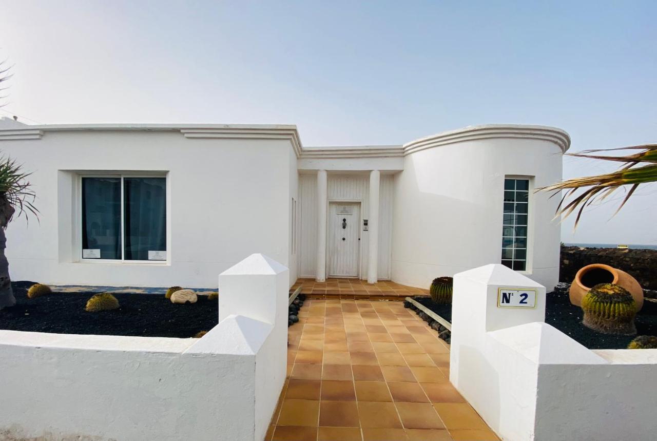Mision Costa Otel Corralejo Dış mekan fotoğraf
