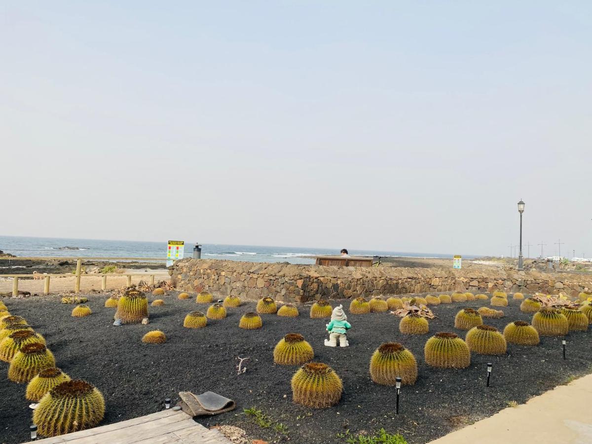 Mision Costa Otel Corralejo Dış mekan fotoğraf