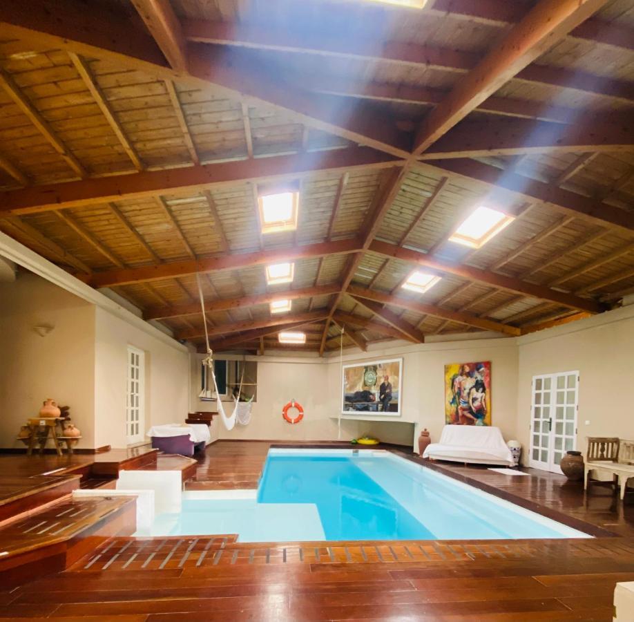 Mision Costa Otel Corralejo Dış mekan fotoğraf