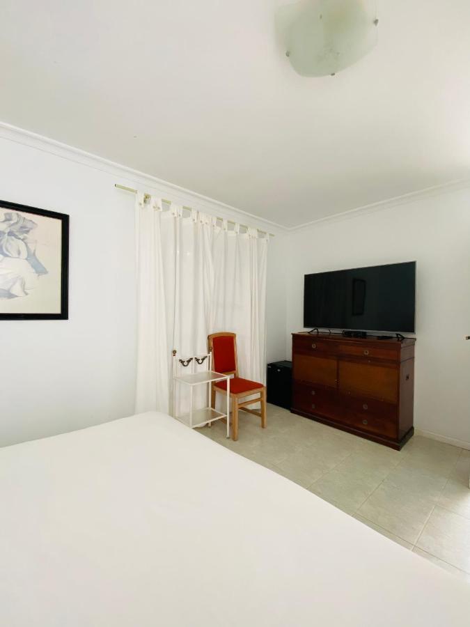 Mision Costa Otel Corralejo Dış mekan fotoğraf