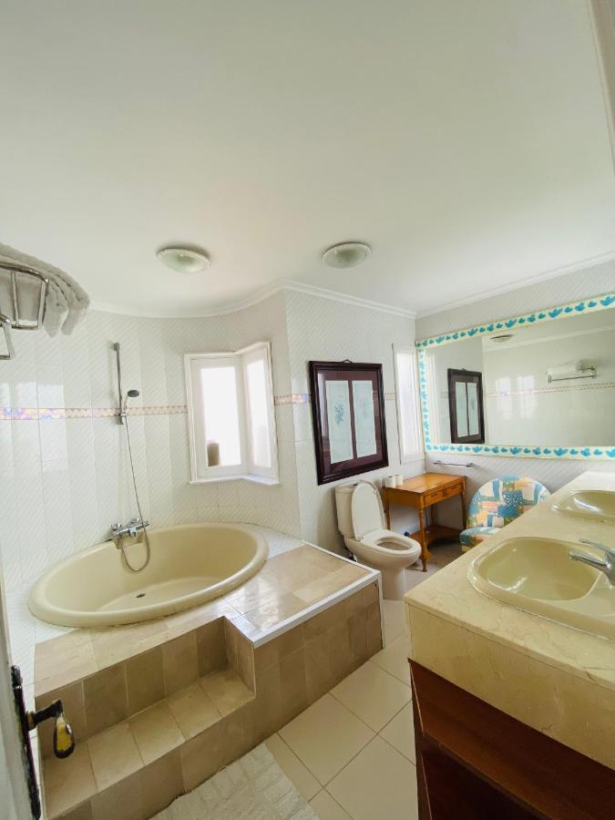Mision Costa Otel Corralejo Dış mekan fotoğraf