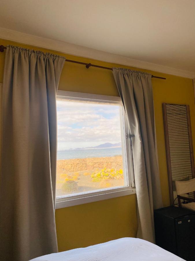 Mision Costa Otel Corralejo Dış mekan fotoğraf