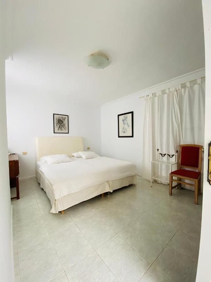 Mision Costa Otel Corralejo Dış mekan fotoğraf