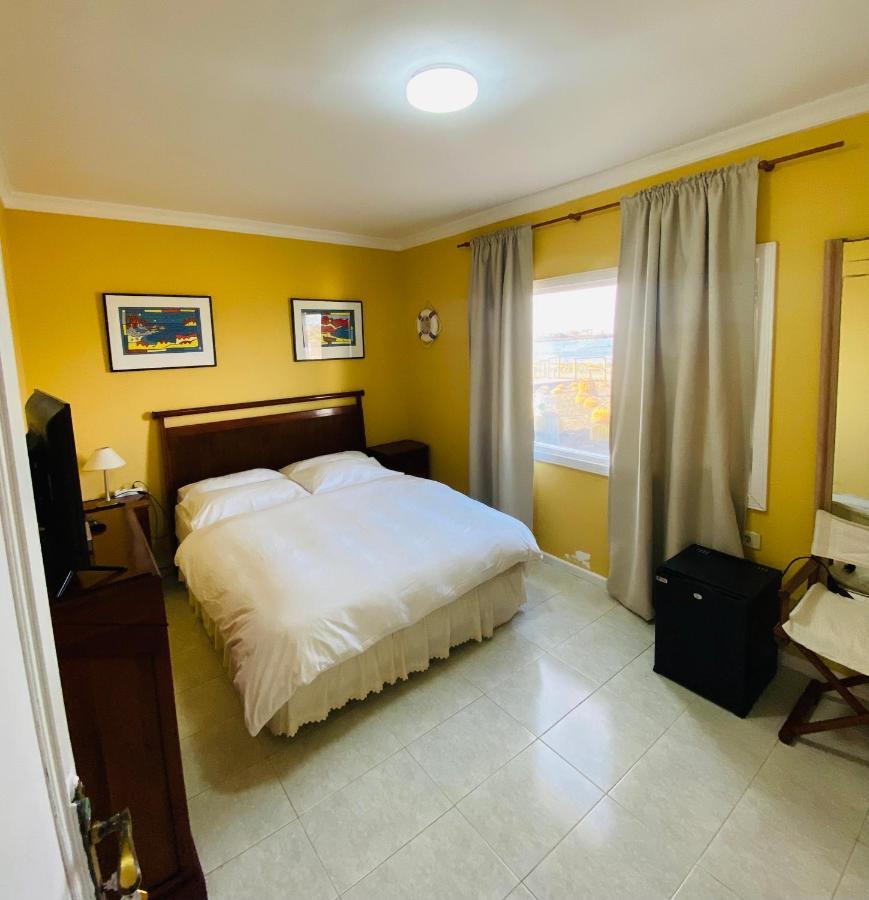 Mision Costa Otel Corralejo Dış mekan fotoğraf
