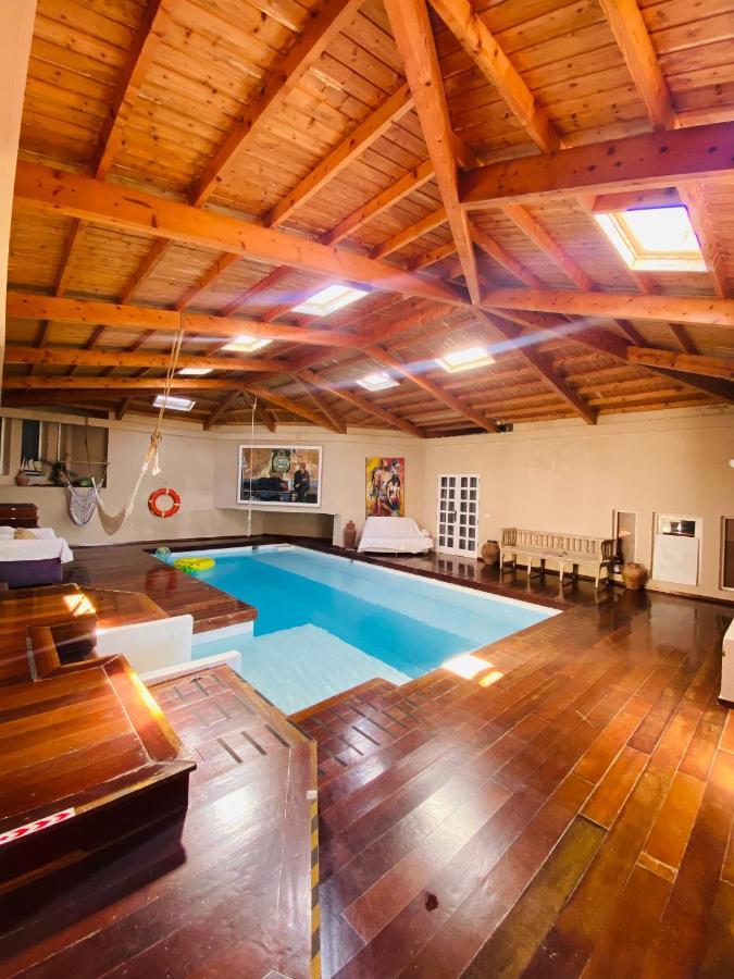Mision Costa Otel Corralejo Dış mekan fotoğraf