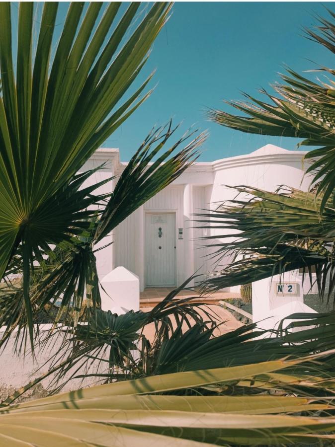 Mision Costa Otel Corralejo Dış mekan fotoğraf