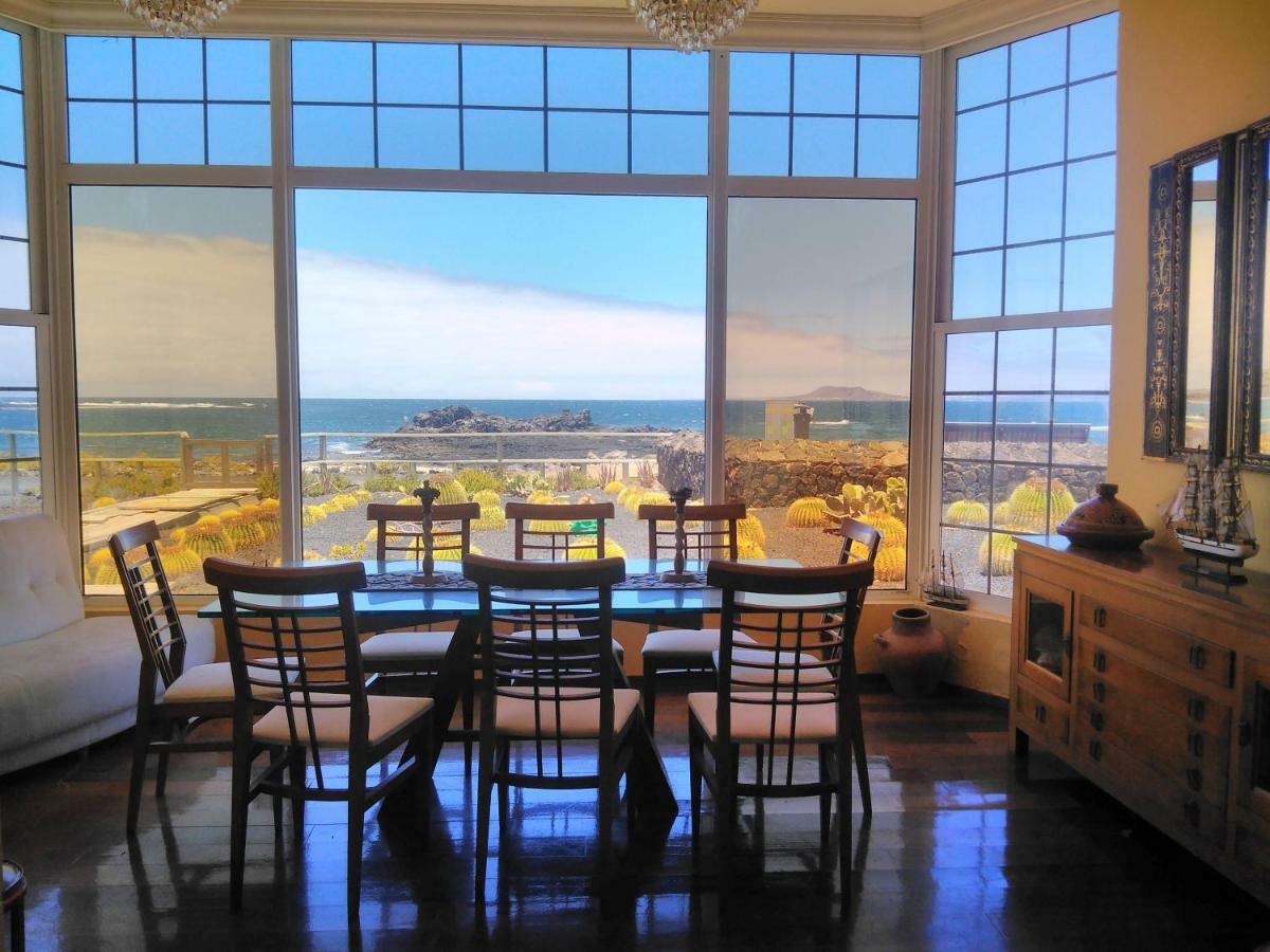 Mision Costa Otel Corralejo Dış mekan fotoğraf