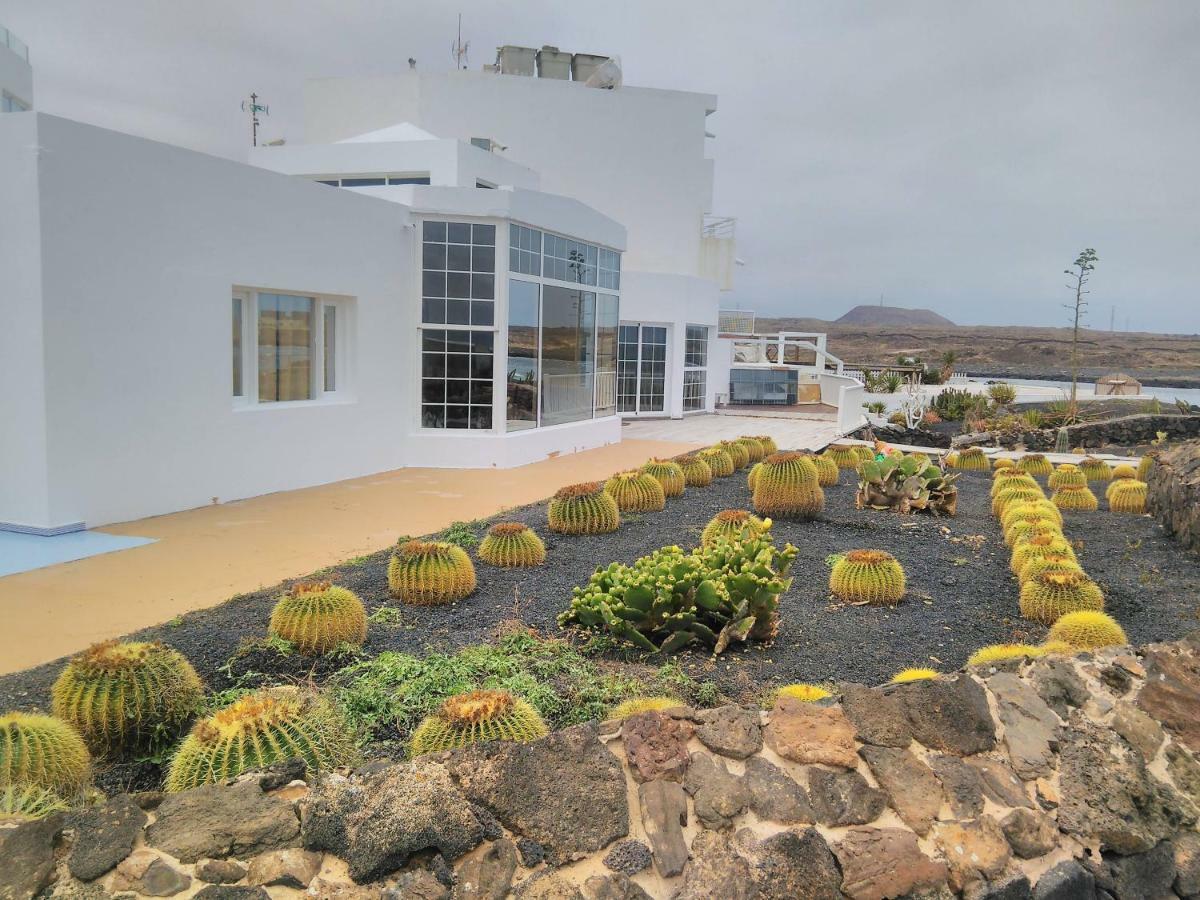 Mision Costa Otel Corralejo Dış mekan fotoğraf